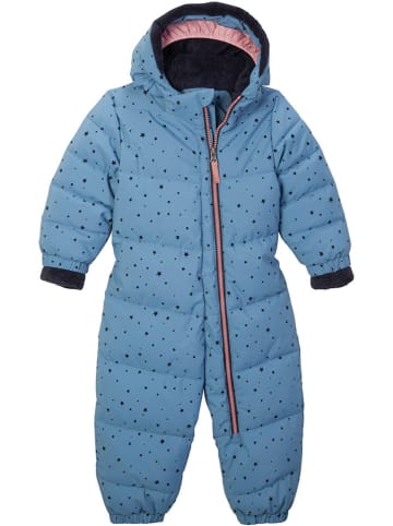 Killtec Sneeuwpakje blauw