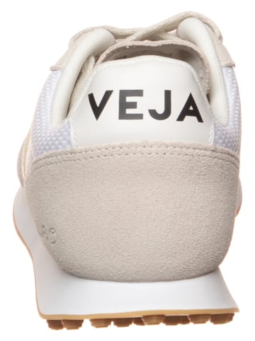 Veja Sneakers "Rio Branco" in Weiß/ Beige