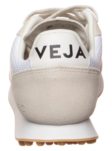 Veja Sneakersy "Rio Branco" w kolorze biało-beżowym