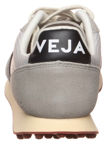 Veja Sneakers "Rio Branco" grijs/zwart