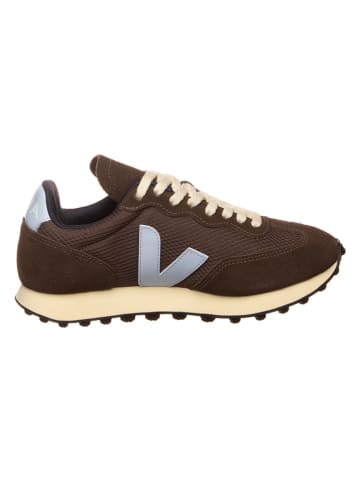 Veja Sneakersy "Rio Branco" w kolorze brązowym
