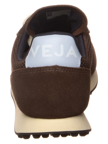 Veja Sneakersy "Rio Branco" w kolorze brązowym