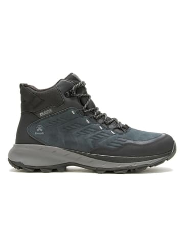 Kamik Trekkingschuhe "Treklitem" in Schwarz