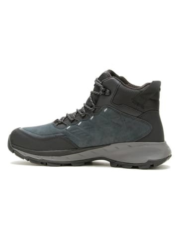 Kamik Buty trekkingowe "Treklitem" w kolorze czarnym