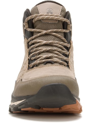 Kamik Trekkingschoenen "Treklitem" lichtbruin