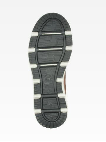 Kamik Leren boots "Brodyl" lichtbruin