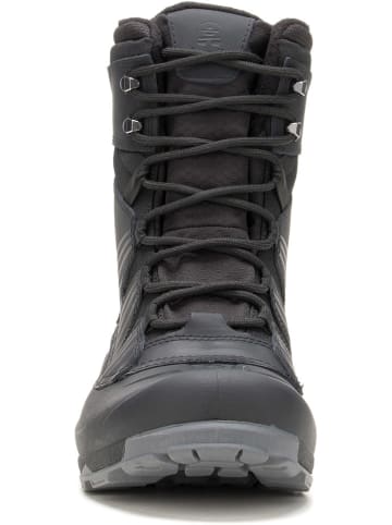 Kamik Winterstiefel "Iceland" in Schwarz