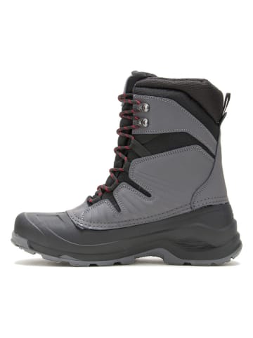 Kamik Winterstiefel "Iceland" in Grau