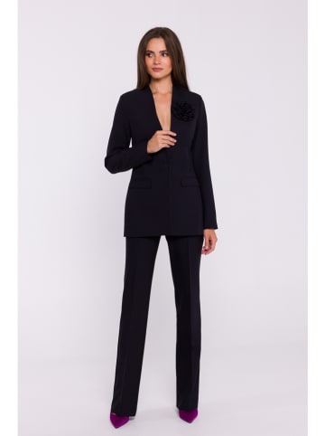 Stylove Blezer w kolorze czarnym