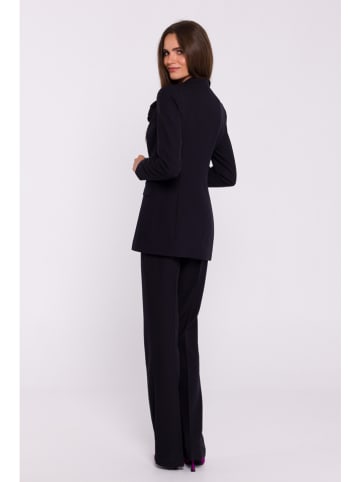 Stylove Blezer w kolorze czarnym