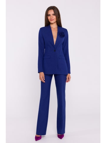 Stylove Blazer in Dunkelblau