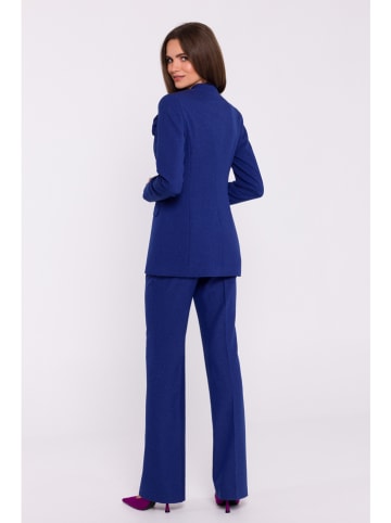 Stylove Blazer donkerblauw