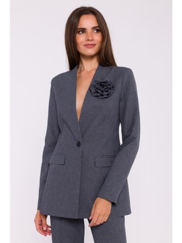 Stylove Blazer grijs