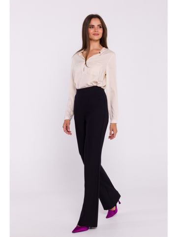 Stylove Spodnie w kolorze czarnym