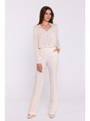 Stylove Hose in Creme