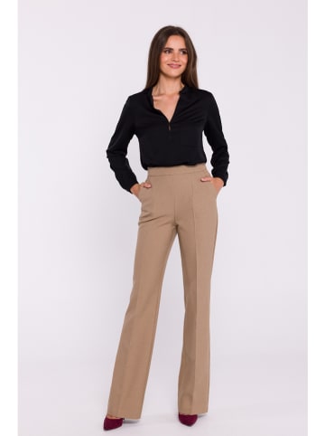 Stylove Blouse zwart