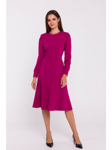 Stylove Kleid in Pink