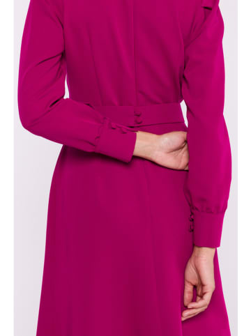Stylove Kleid in Pink