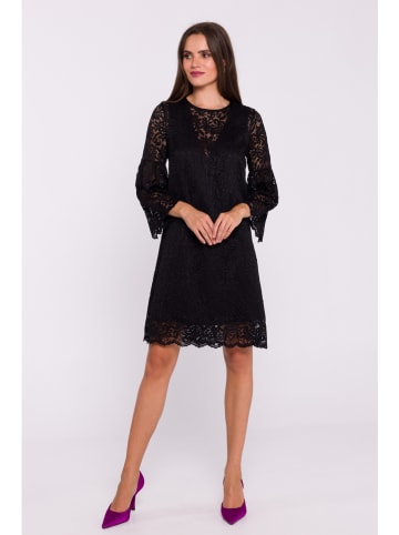Stylove Jurk zwart