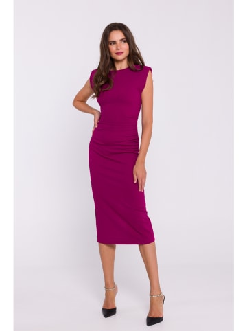 Stylove Jurk roze