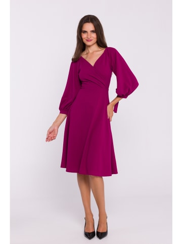 Stylove Kleid in Pink