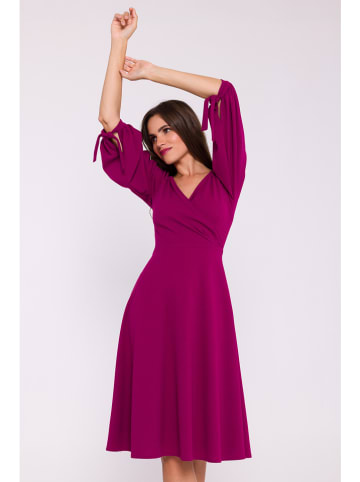 Stylove Kleid in Pink