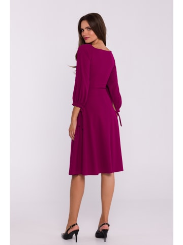 Stylove Kleid in Pink