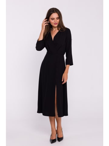 Stylove Jurk zwart