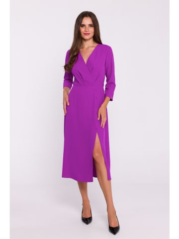 Stylove Kleid in Lila
