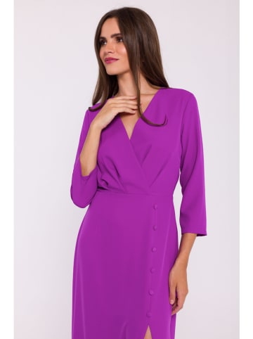 Stylove Kleid in Lila