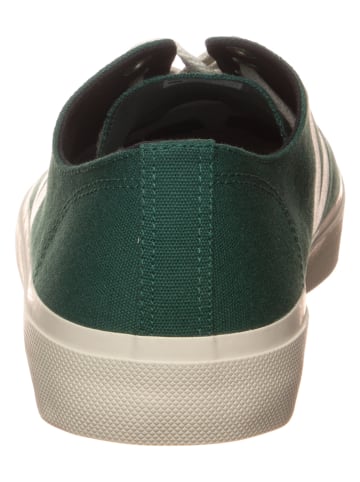Veja Sneakers "Wata II Low" groen/crème