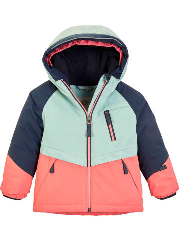 Killtec Ski-/ Snowboardjacke in Hellblau