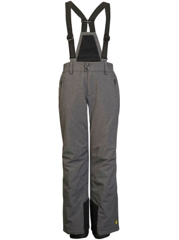 Killtec Ski-/ Snowboardhose in Grau
