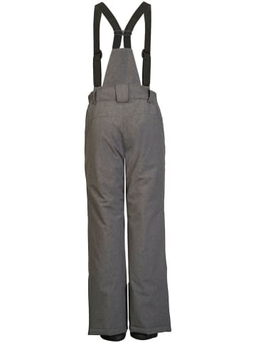 Killtec Ski-/snowboardbroek grijs