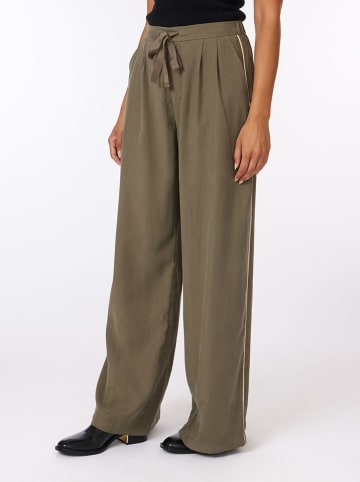 Scotch & Soda Broek bruin