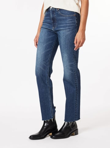 Scotch & Soda Dżinsy - Regular fit - w kolorze błękitnym