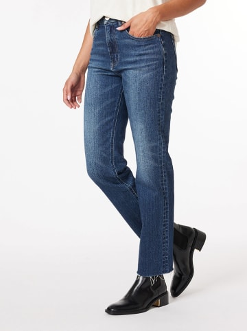 Scotch & Soda Dżinsy - Regular fit - w kolorze błękitnym