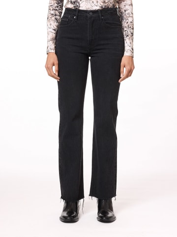 Scotch & Soda Jeans - Regular fit - in Schwarz