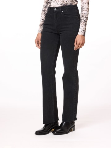Scotch & Soda Dżinsy - Regular fit - w kolorze czarnym