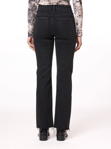 Scotch & Soda Dżinsy - Regular fit - w kolorze czarnym