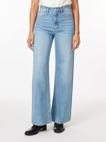 Scotch & Soda Jeans - Comfort fit - in Hellblau