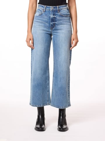 Scotch & Soda Spijkerbroek - comfort fit - blauw