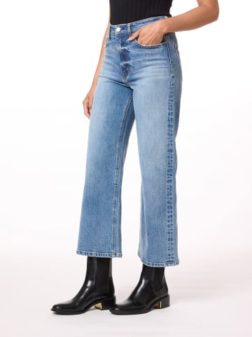 Scotch & Soda Spijkerbroek - comfort fit - blauw