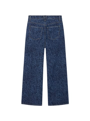Scotch & Soda Dżinsy - Comfort fit - w kolorze błękitnym