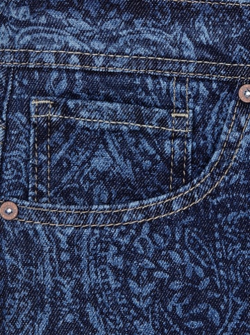 Scotch & Soda Spijkerbroek - comfort fit - lichtblauw