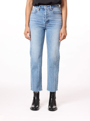 Scotch & Soda Dżinsy - Regular fit - w kolorze błękitnym
