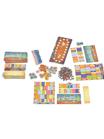 Schmidt Spiele Legespiel "Topp die Torte!" - ab 6 Jahren