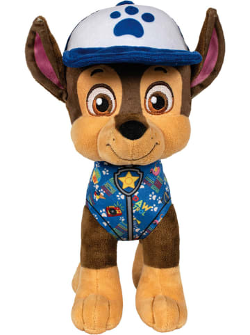 Schmidt Spiele Plüschfigur "Paw Patrol - Chase" - ab Geburt
