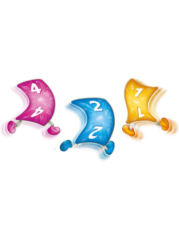 Schmidt Spiele Kartenspiel "Ligretto® Fun Run" - ab 7 Jahren