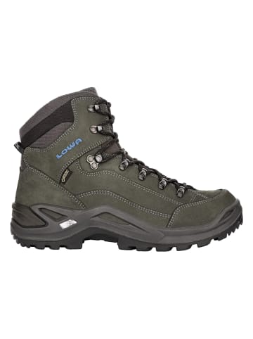 LOWA Trekkingschoenen "Renegade GTX Mid" kaki